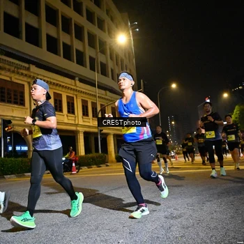 Runner Photo 5684604