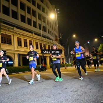 Runner Photo 5684605