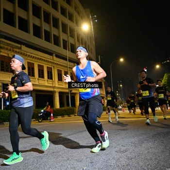 Runner Photo 5684606