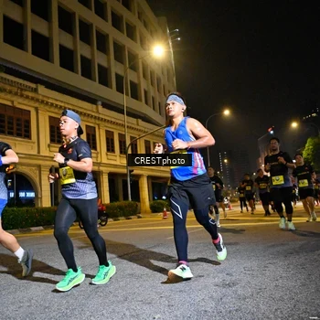 Runner Photo 5684607