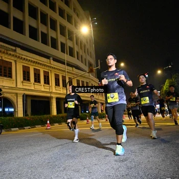 Runner Photo 5684609