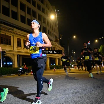 Runner Photo 5684610