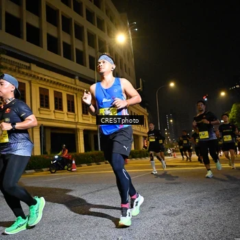 Runner Photo 5684611