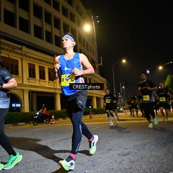 Runner Photo 5684612
