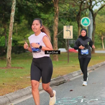Runner Photo 5684614