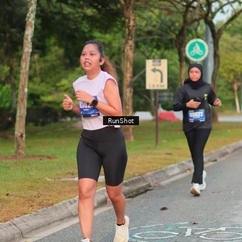 Runner Photo 5684615
