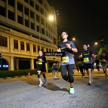 Runner Photo 5684617