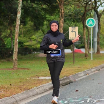 Runner Photo 5684618