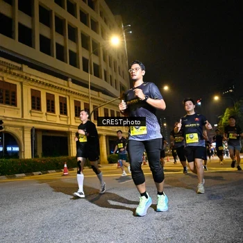 Runner Photo 5684619