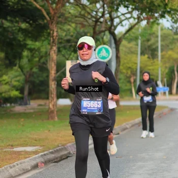 Runner Photo 5684620