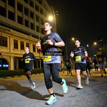 Runner Photo 5684621