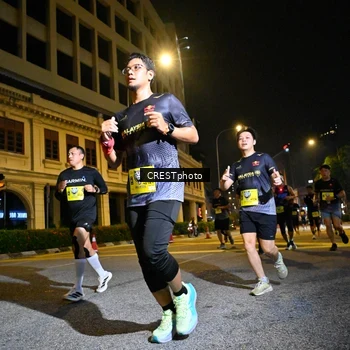 Runner Photo 5684623