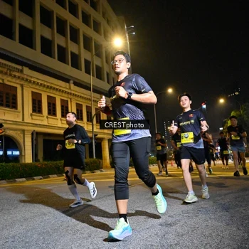 Runner Photo 5684624