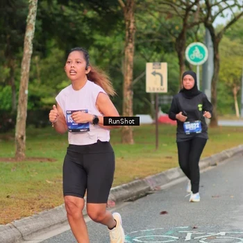 Runner Photo 5684625