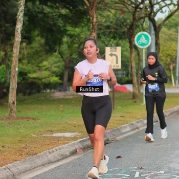 Runner Photo 5684626