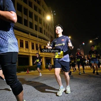 Runner Photo 5684627