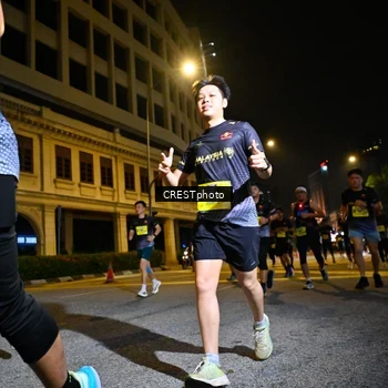 Runner Photo 5684628