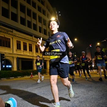Runner Photo 5684629