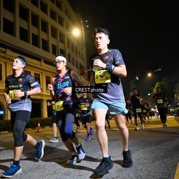 Runner Photo 5684632