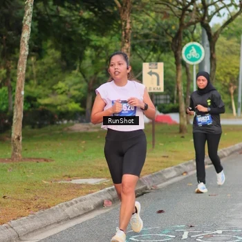 Runner Photo 5684634