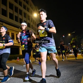 Runner Photo 5684637