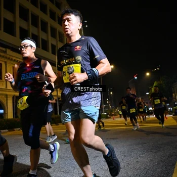 Runner Photo 5684638