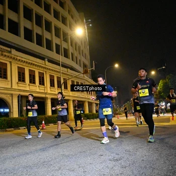 Runner Photo 5684639