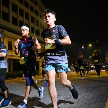 Runner Photo 5684640