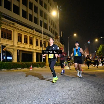 Runner Photo 5684641