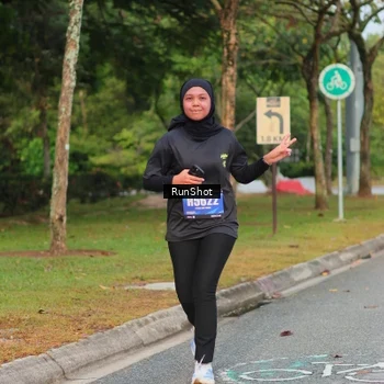 Runner Photo 5684642