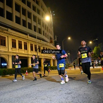 Runner Photo 5684643