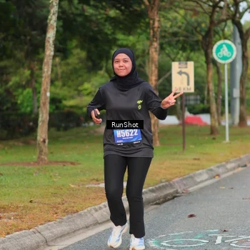 Runner Photo 5684645