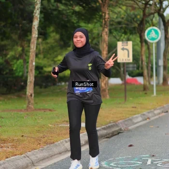 Runner Photo 5684646