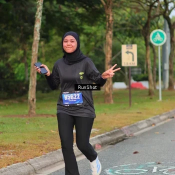Runner Photo 5684647