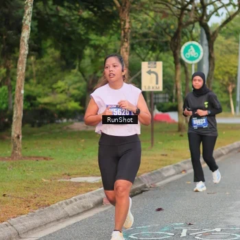 Runner Photo 5684648