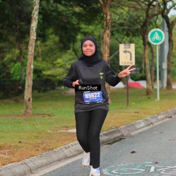 Runner Photo 5684649