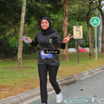 Runner Photo 5684650