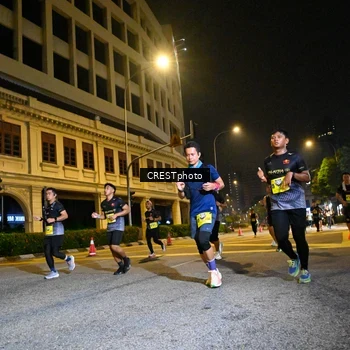 Runner Photo 5684651
