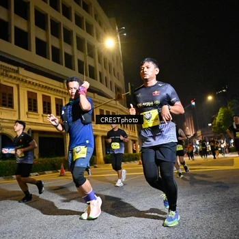 Runner Photo 5684652