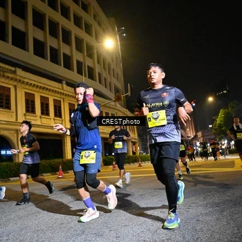 Runner Photo 5684653