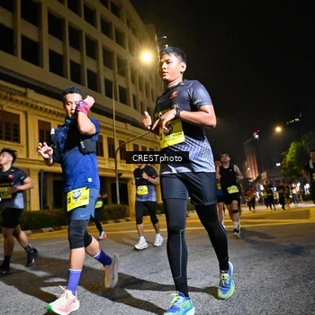 Runner Photo 5684655