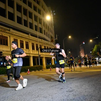 Runner Photo 5684656