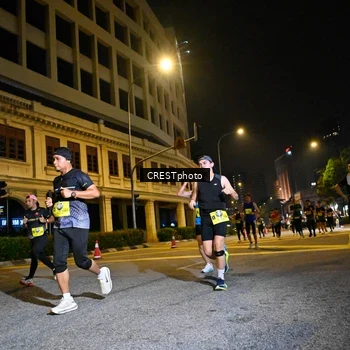 Runner Photo 5684657
