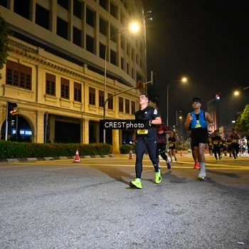 Runner Photo 5684659