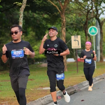 Runner Photo 5684660
