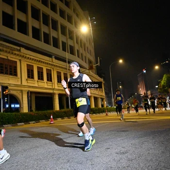 Runner Photo 5684663