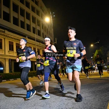 Runner Photo 5684664