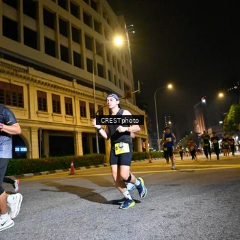 Runner Photo 5684665