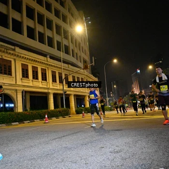 Runner Photo 5684668