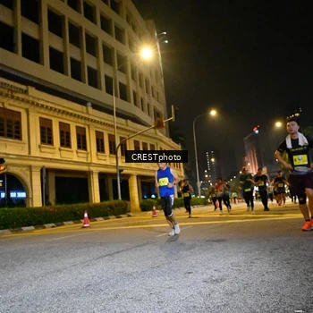 Runner Photo 5684669